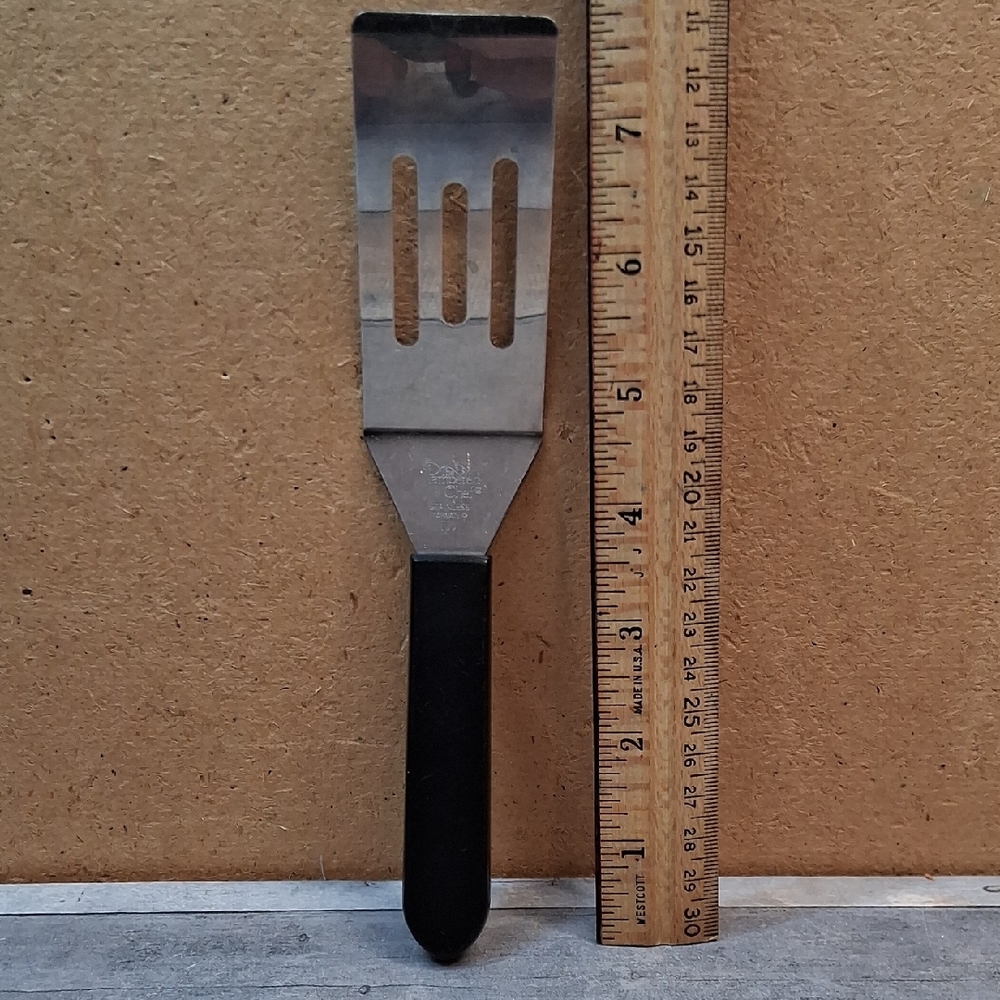 Pampered Chef Mini Serving Spatula  #1